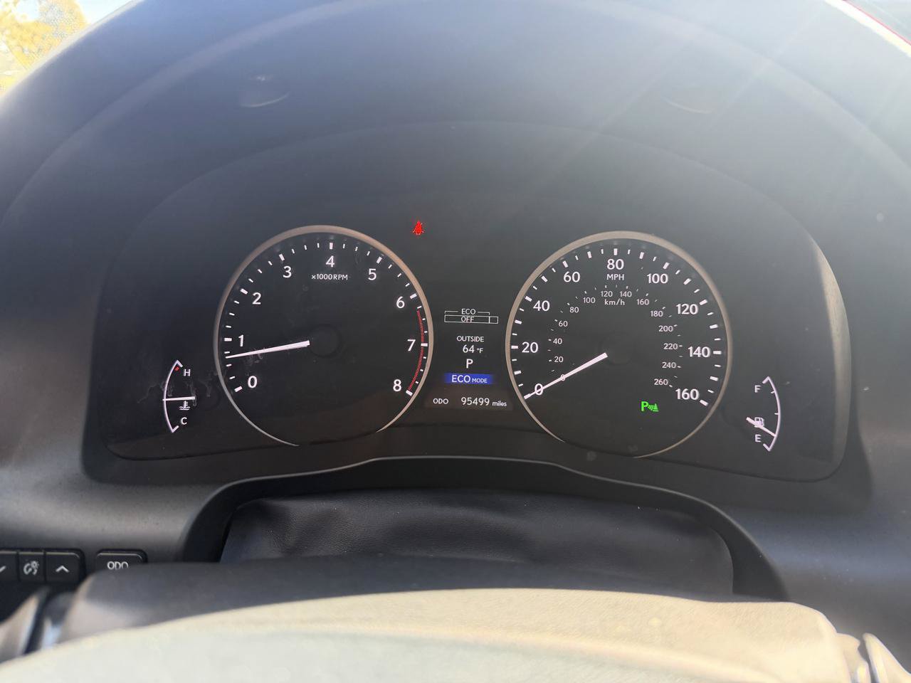 Used 2015 Lexus ES 350 w/ Luxury Package FWD image 16