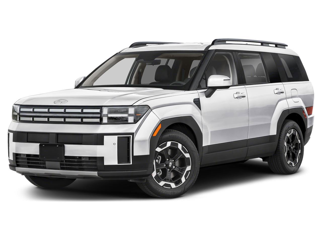 New 2026 Hyundai Santa Fe SEL FWD image 26