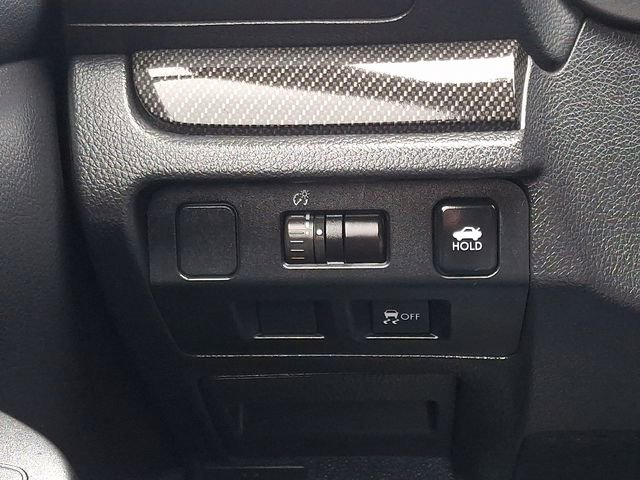 Used 2015 Subaru WRX image 22