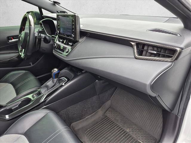 Used 2022 Toyota Corolla XSE w/ XSE Preferred Package FWD image 19