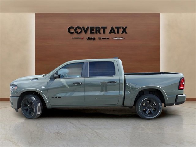 New 2026 RAM 1500 Lone Star image 2