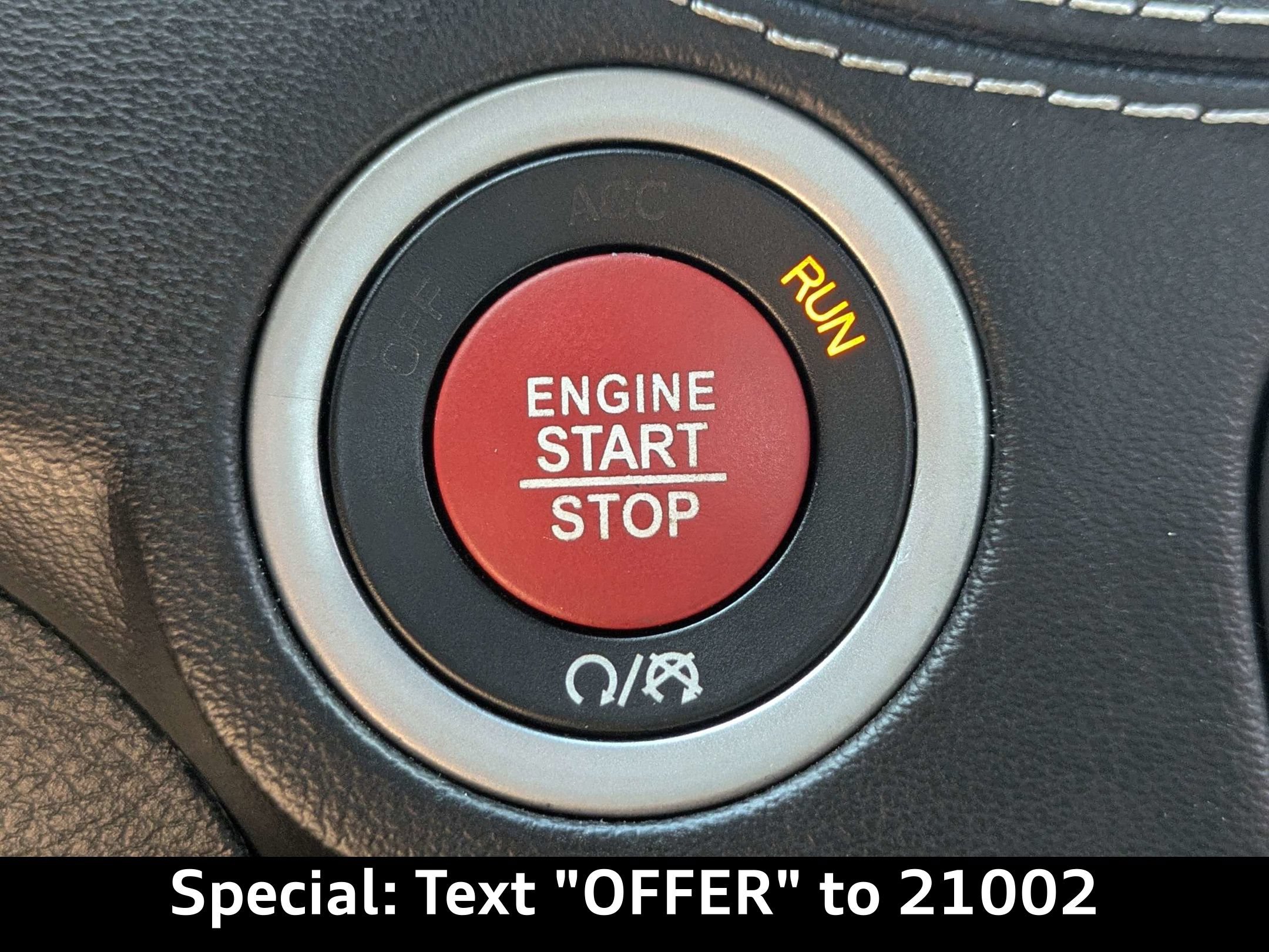 Used 2021 Dodge Charger SRT Hellcat RWD image 31
