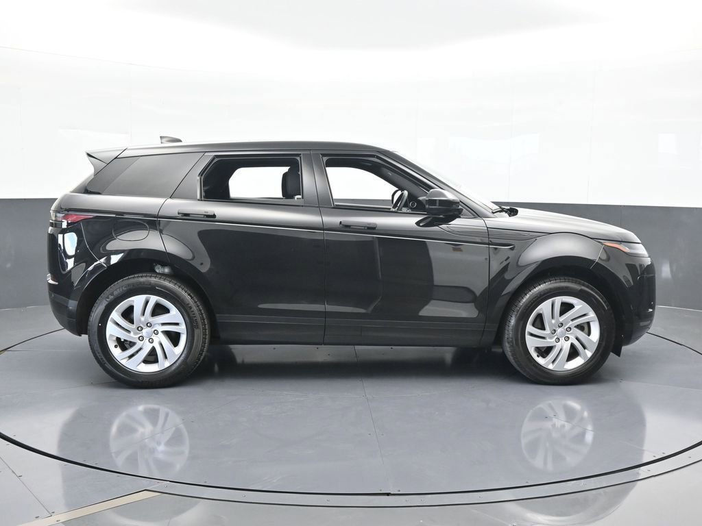 Used 2024 Land Rover Range Rover Evoque S image 7