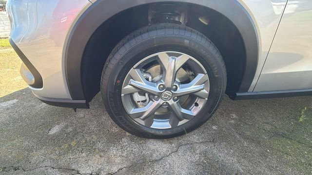 New 2026 Honda HR-V LX image 10