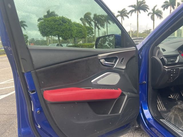 Used 2023 Acura RDX A-Spec image 24