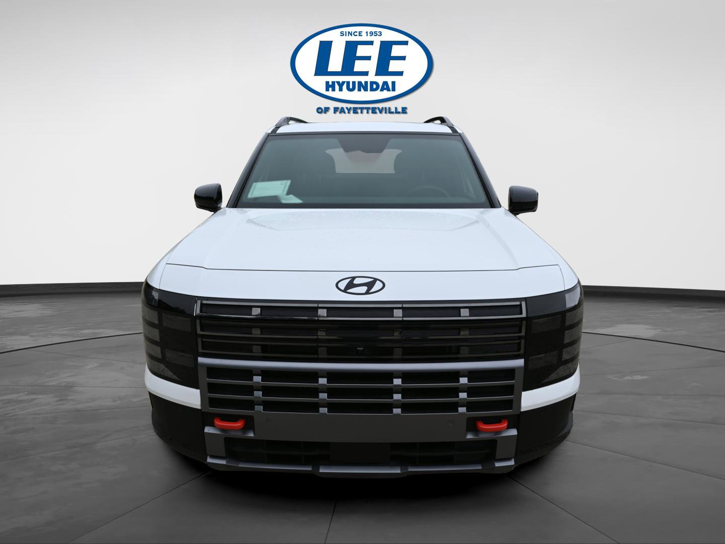 New 2026 Hyundai Palisade XRT Pro image 8