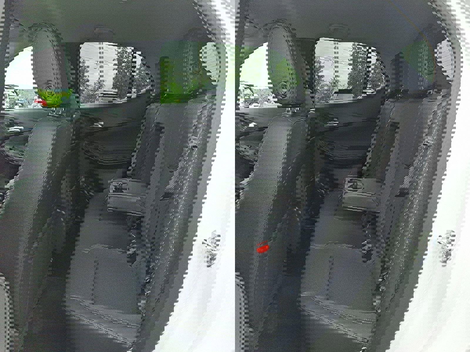 New 2026 Buick Encore GX Preferred w/ Advanced Technology Package image 6