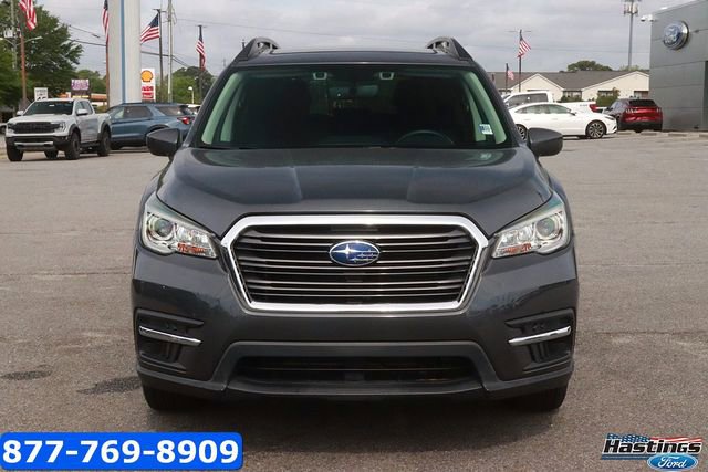 Used 2019 Subaru Ascent Premium w/ Popular Package #2 AWD/4WD image 2
