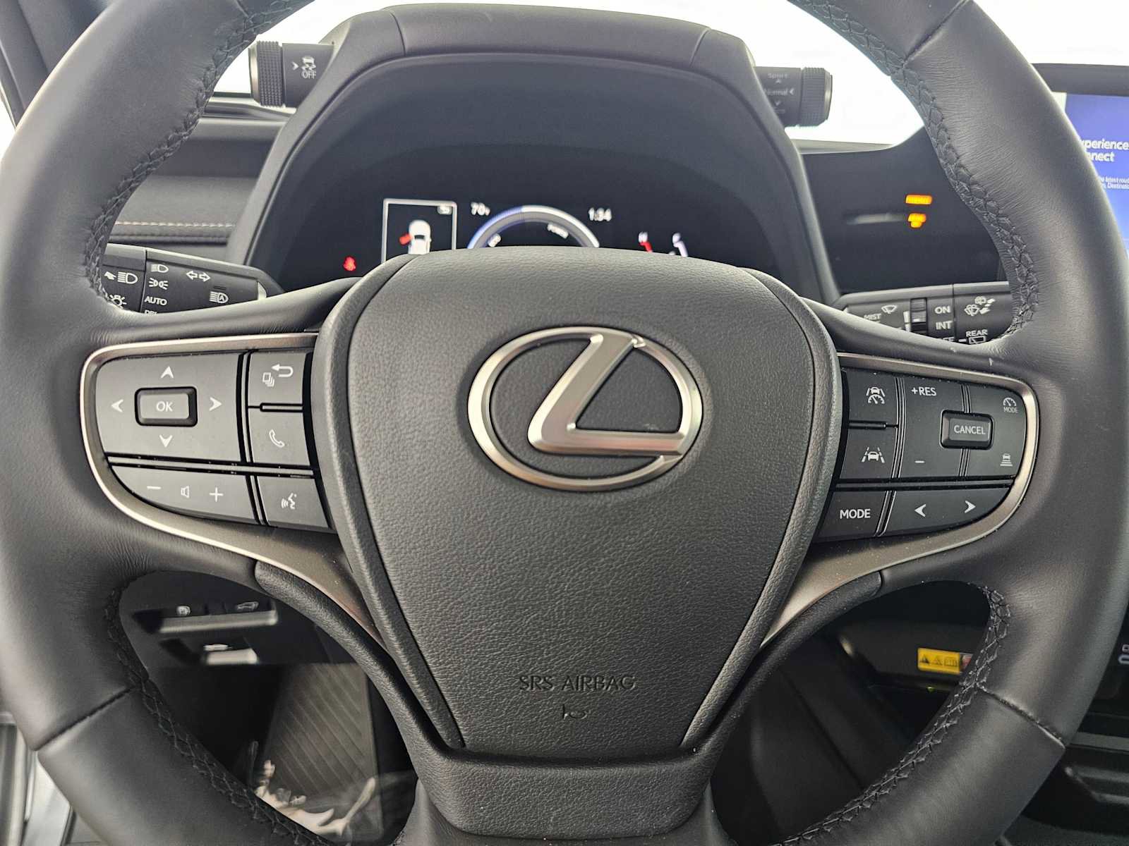 Certified 2025 Lexus UX 300h UX300h w/ Accessory Package (Z2) image 22