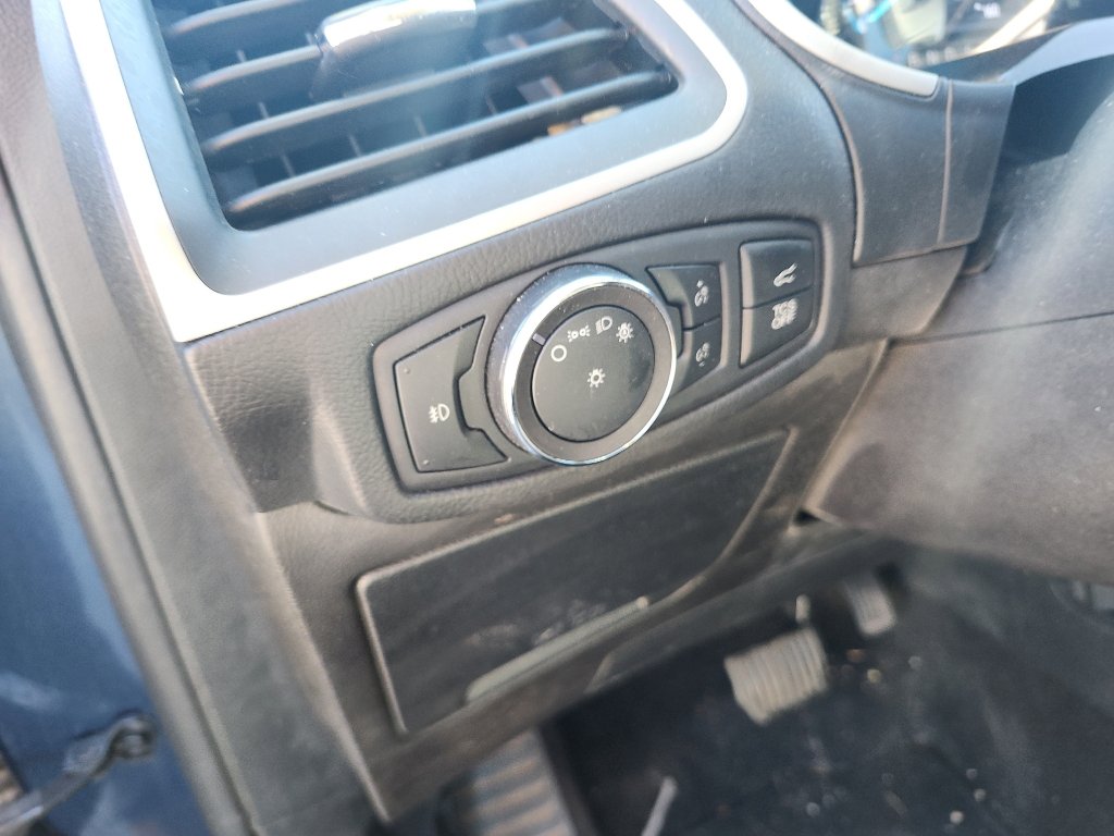 Used 2019 Ford Edge SEL w/ Equipment Group 201A image 20