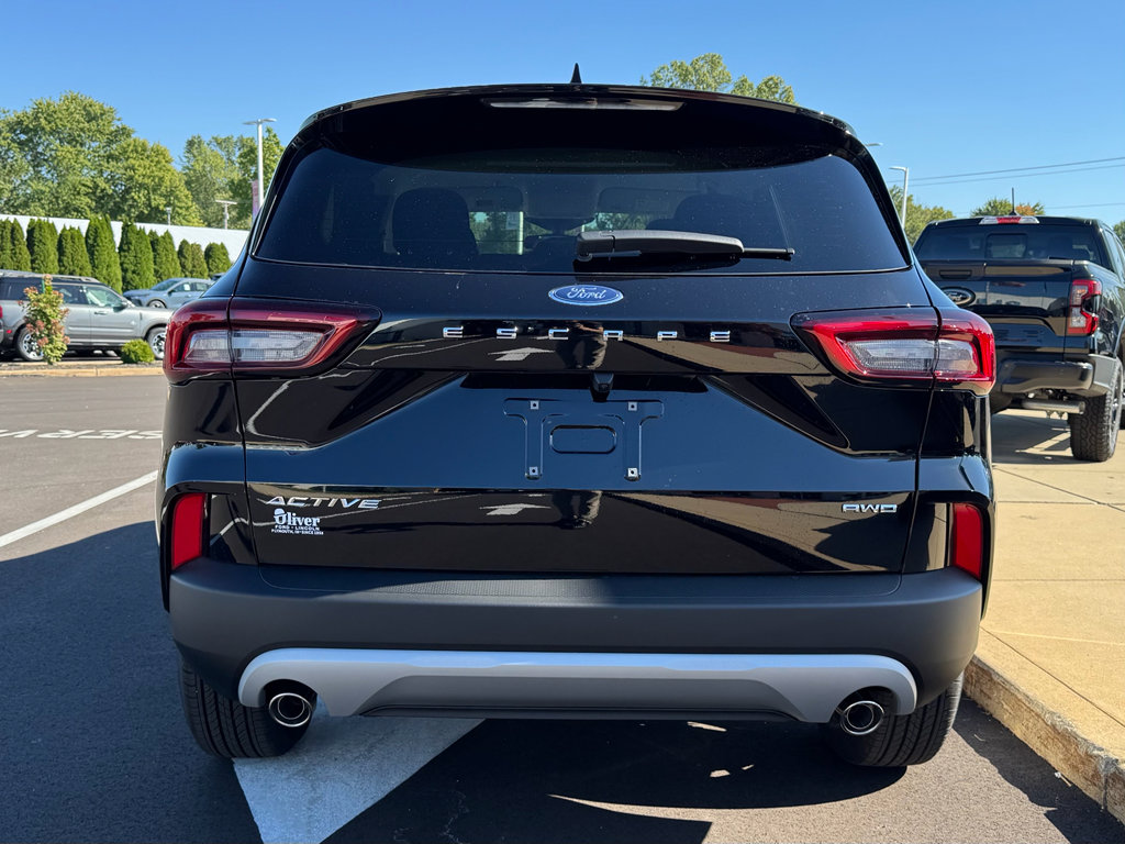 New 2026 Ford Escape Active image 7