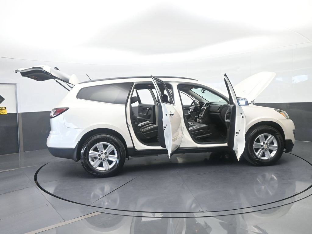 Used 2013 Chevrolet Traverse LT FWD image 73