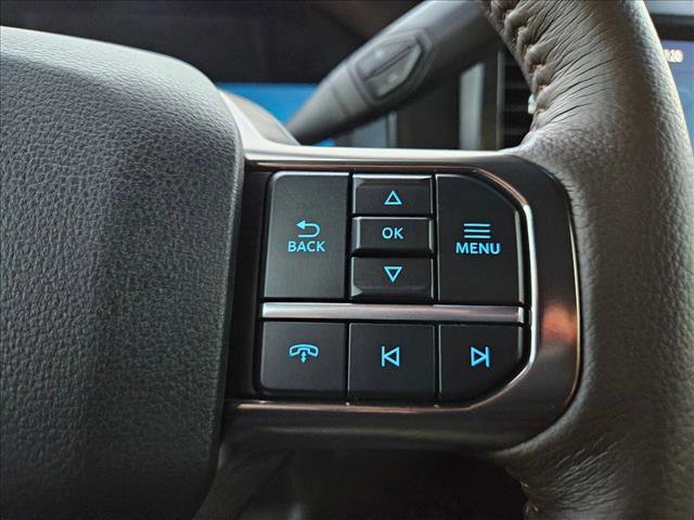 New 2026 Ford F250 King Ranch w/ Chrome Package image 14