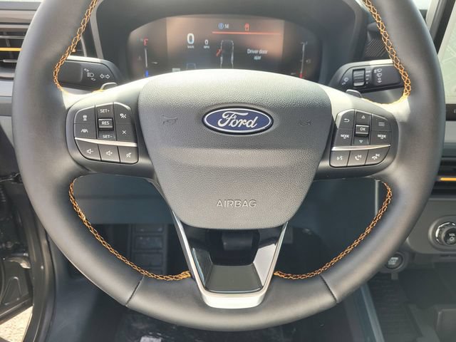 New 2025 Ford Maverick Tremor AWD/4WD image 16