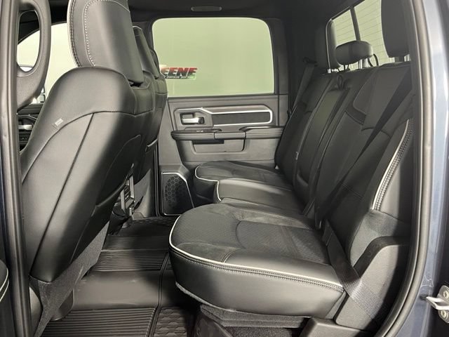 New 2026 RAM 2500 Laramie w/ Night Edition AWD/4WD image 28