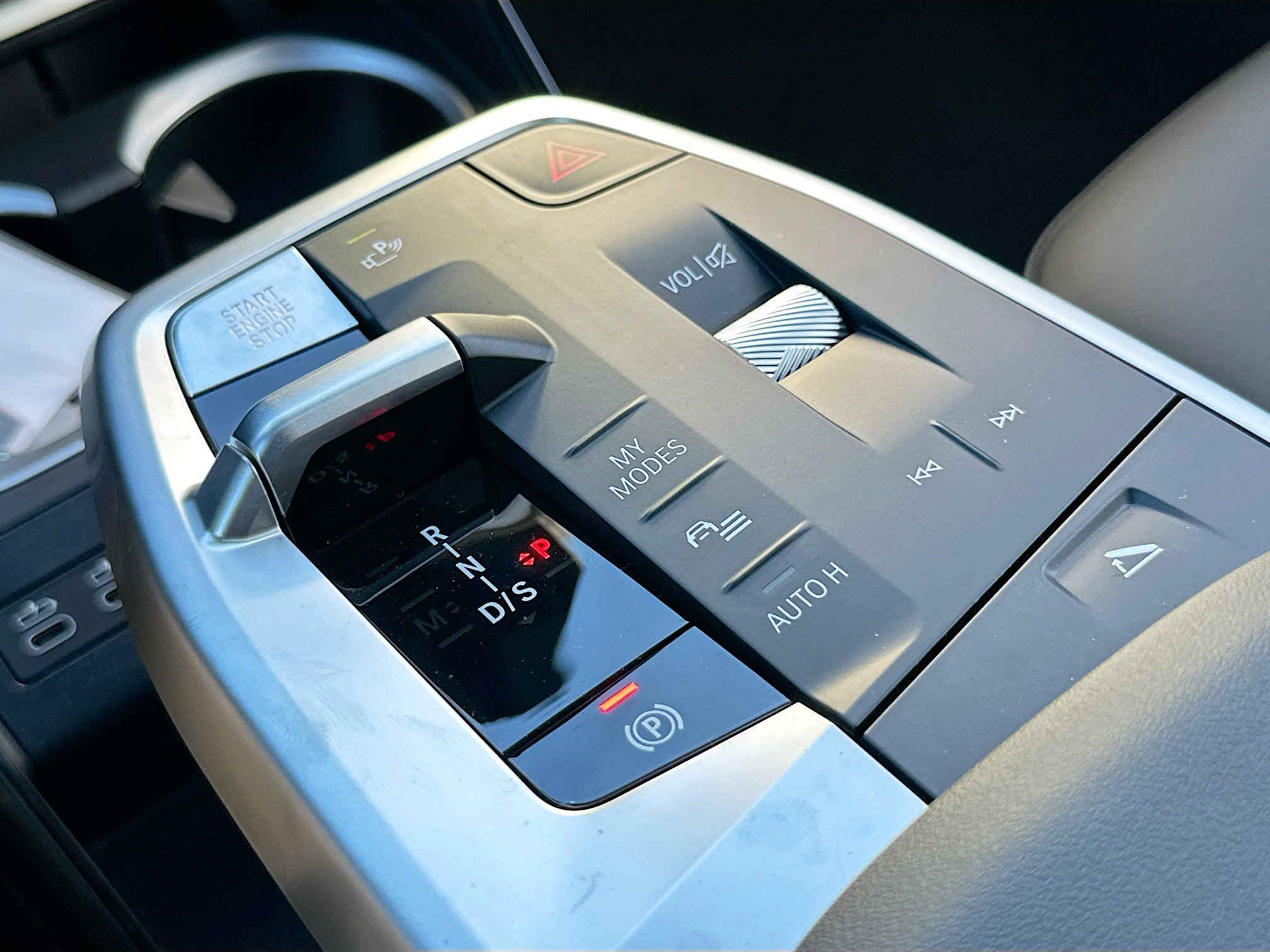 New 2026 BMW X2 M35i w/ Technology Package image 14