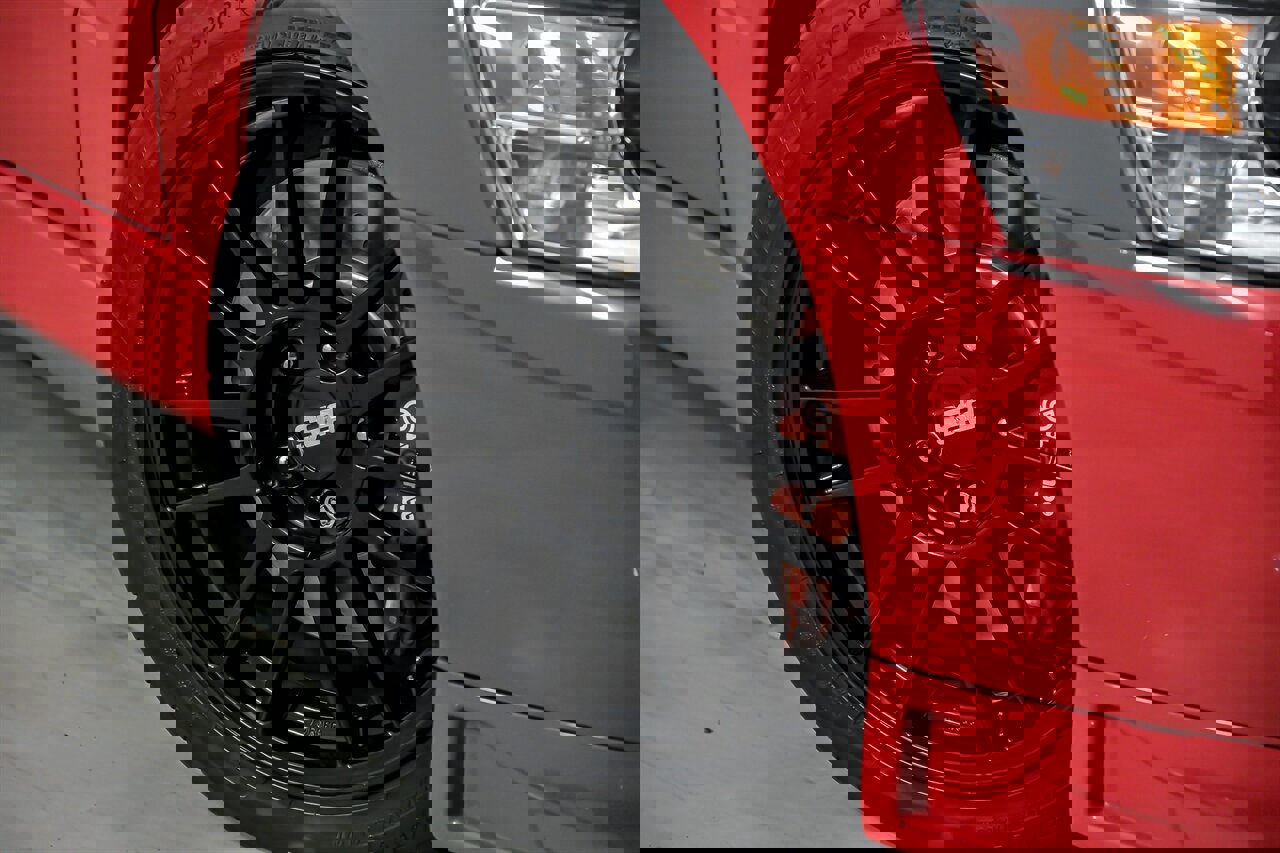 Used 2006 Mitsubishi Lancer Evolution RS image 4