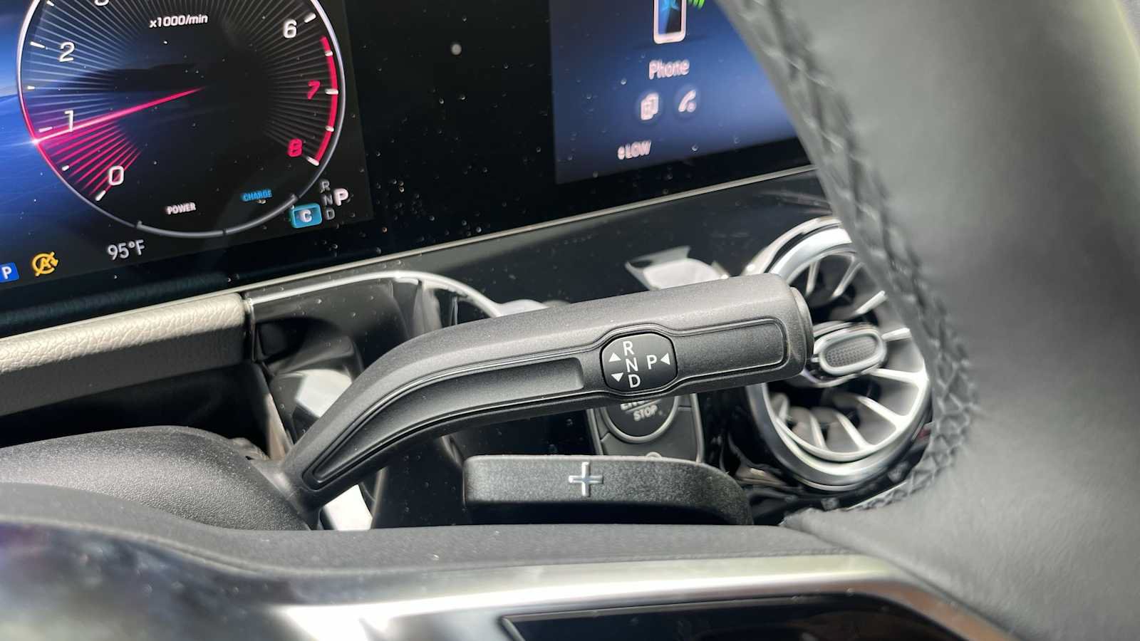 New 2026 Mercedes-Benz GLA 250 4MATIC image 46