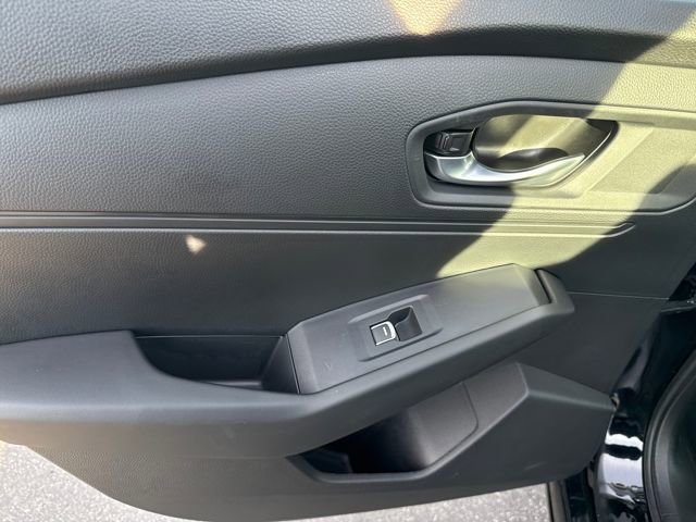 Certified 2025 Honda Accord EX-L image 18