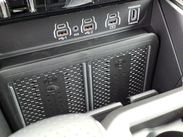 New 2026 RAM 1500 RHO image 14