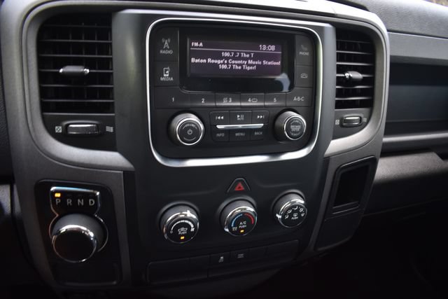 Used 2019 RAM 1500 Classic Tradesman RWD image 12