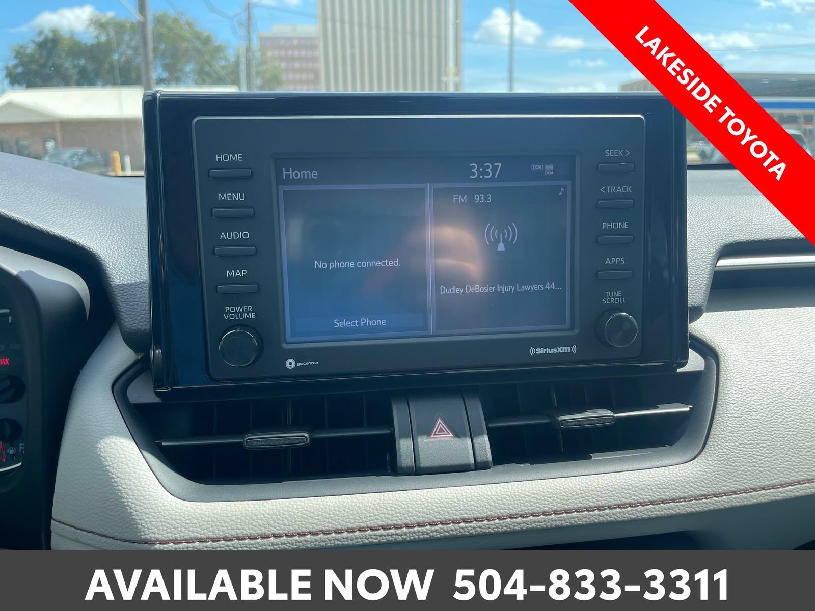 Certified 2020 Toyota RAV4 XLE FWD image 34