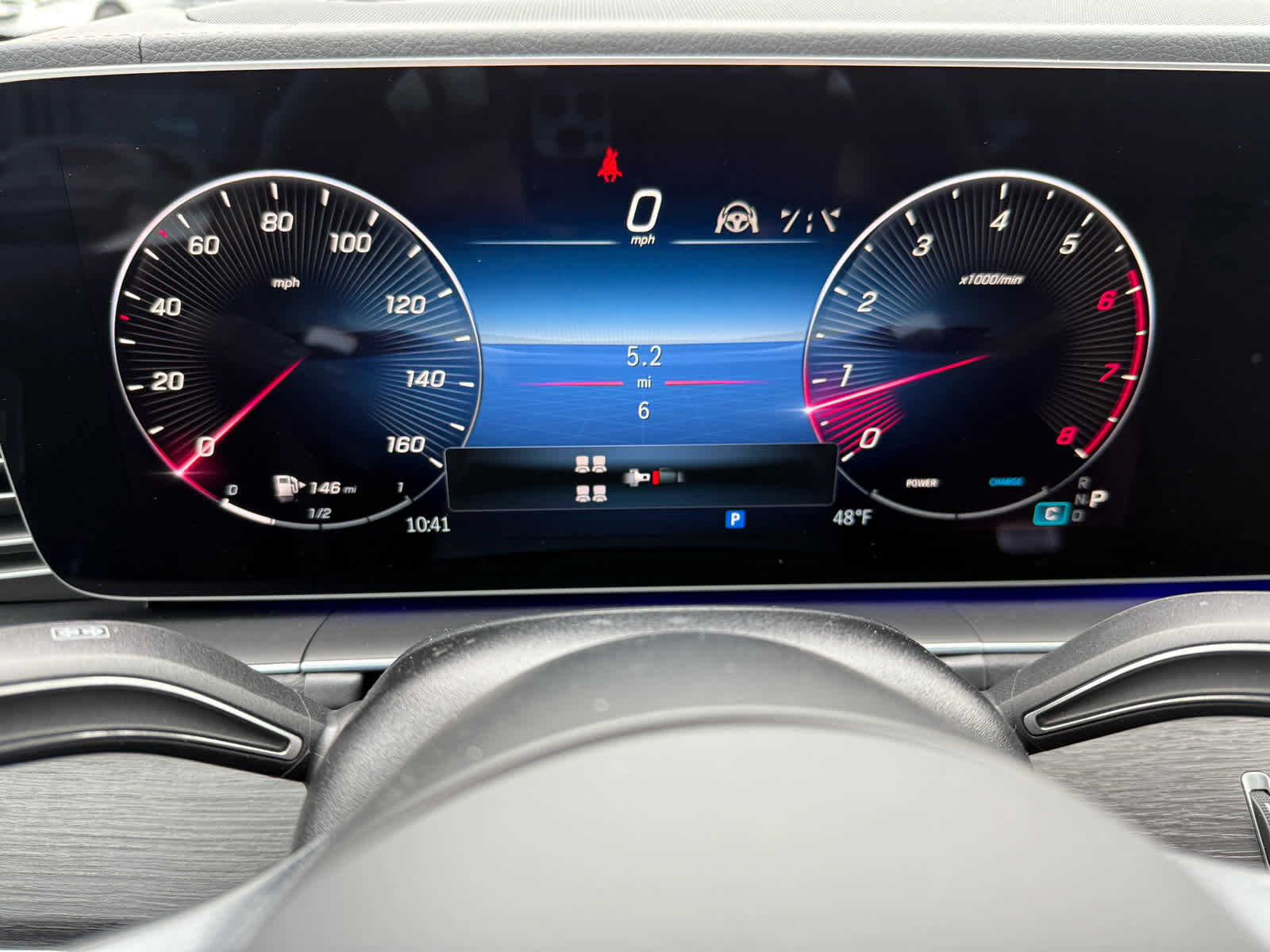 New 2026 Mercedes-Benz GLS 450 4MATIC image 20