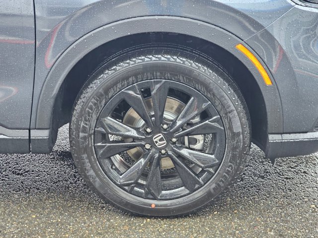 New 2026 Honda CR-V Sport Touring image 9