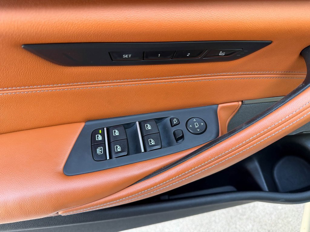 Used 2020 BMW M5 Competition image 16