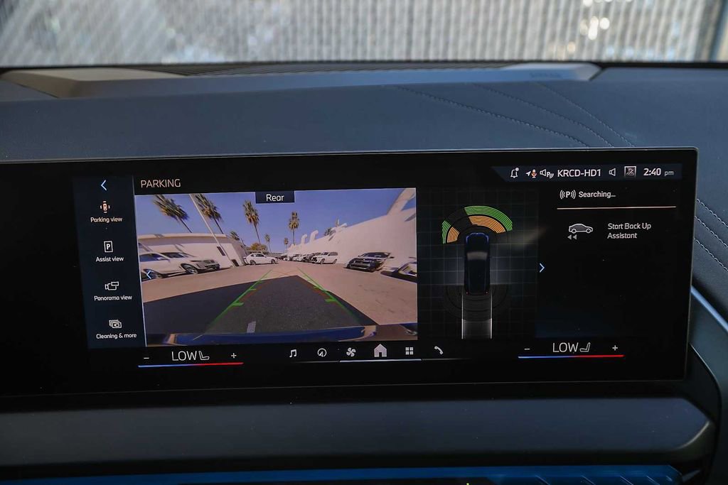 Used 2026 BMW X3 xDrive30 w/ M Sport Package image 21