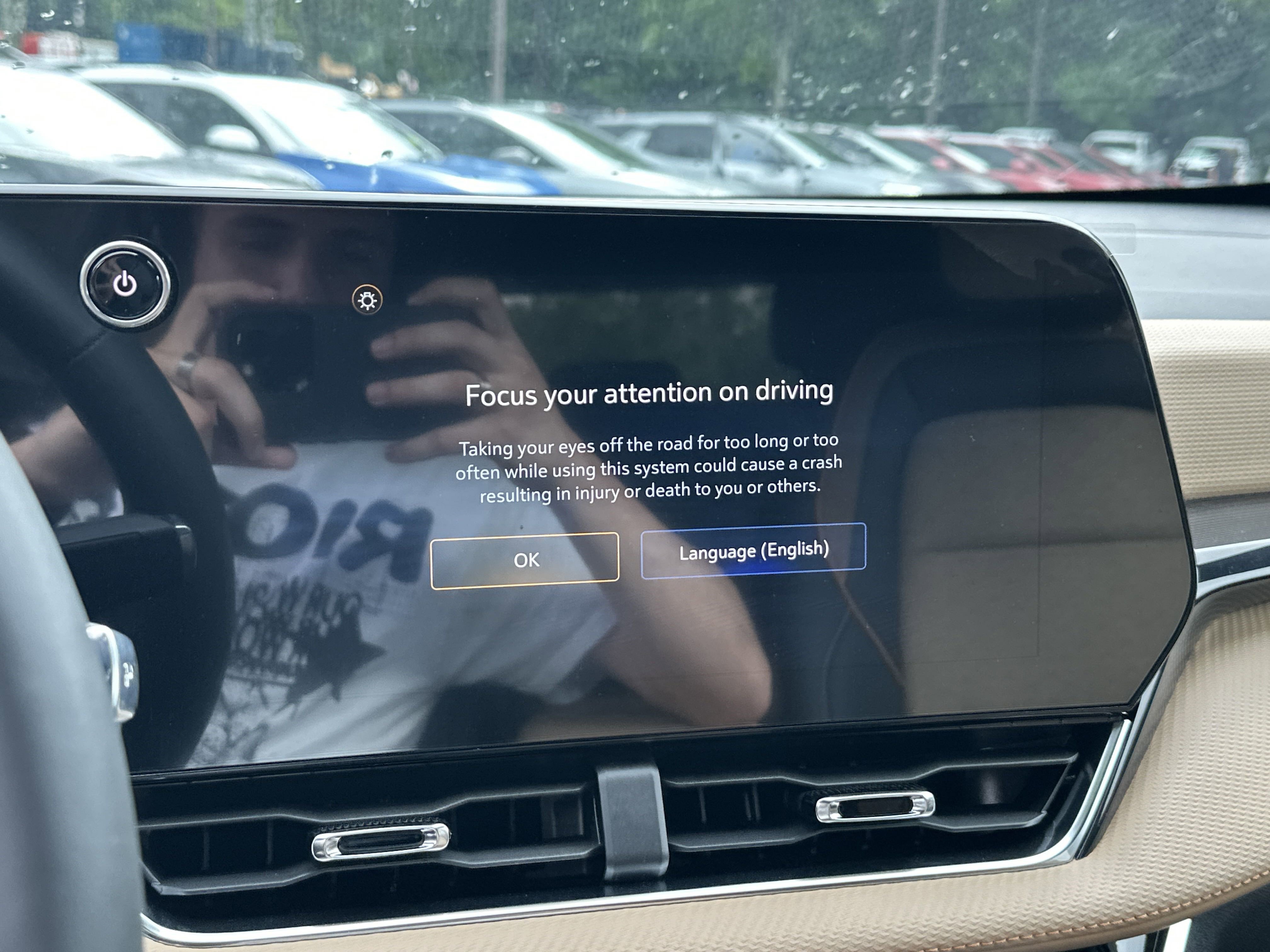 New 2026 Chevrolet Equinox ACTIV w/ Convenience Package III image 26