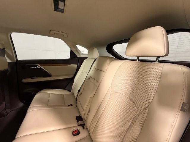 Used 2020 Lexus RX 350 FWD w/ Premium Package image 26