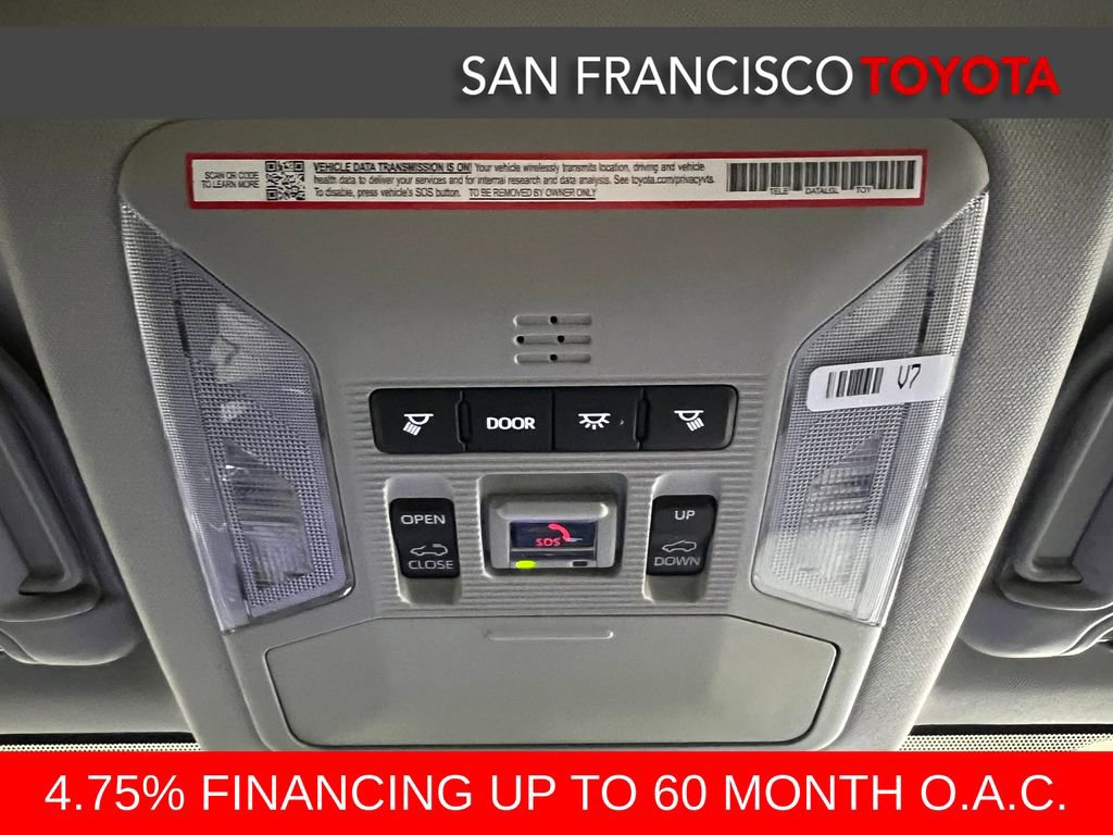 Certified 2025 Toyota RAV4 XLE Premium image 32