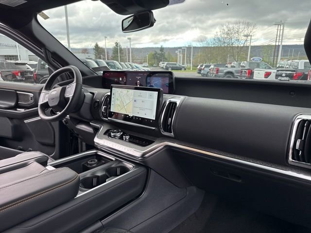 New 2026 Ford Expedition Tremor AWD/4WD image 43