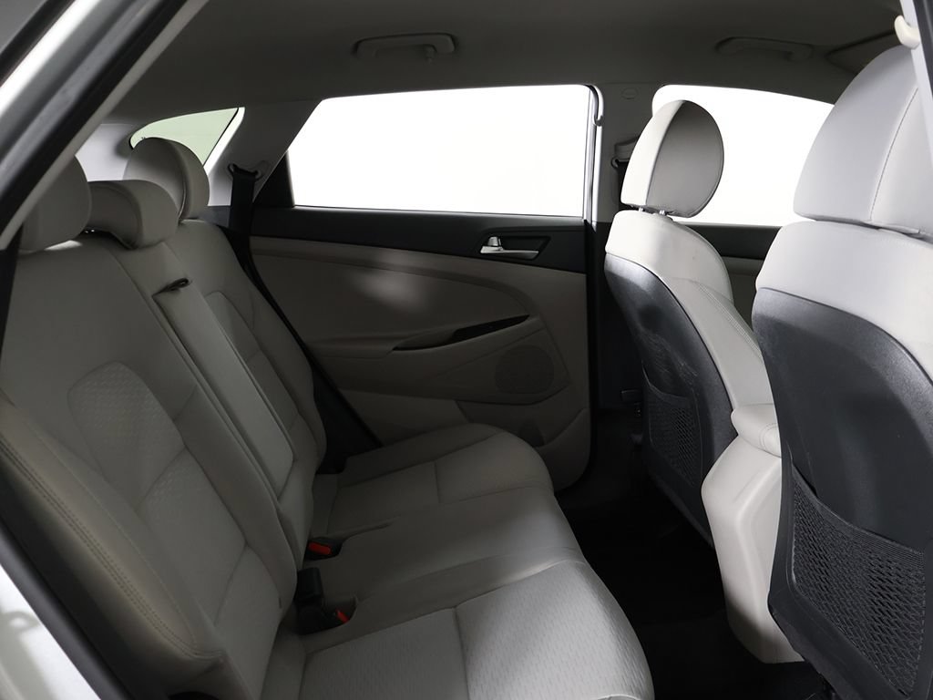 Used 2019 Hyundai Tucson SE AWD/4WD image 29