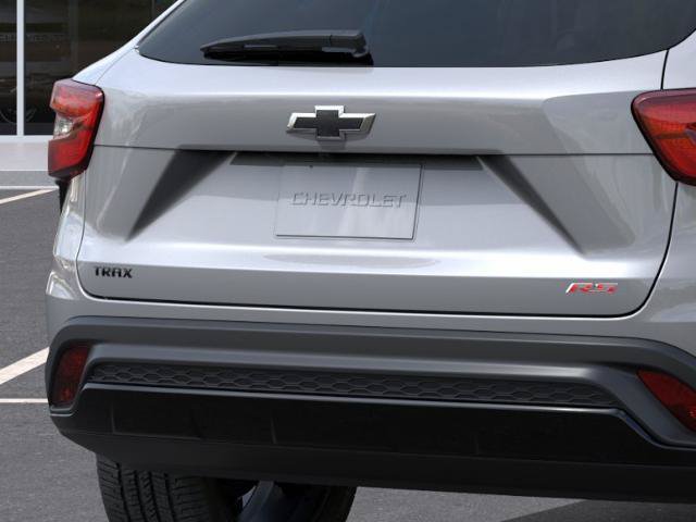 New 2026 Chevrolet Trax RS FWD image 14