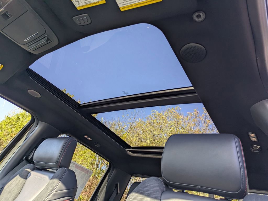 New 2025 Ford F150 Raptor AWD/4WD image 17