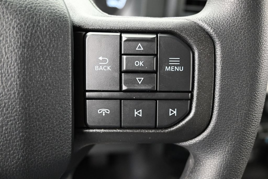 New 2026 Ford F350 XLT AWD/4WD image 29