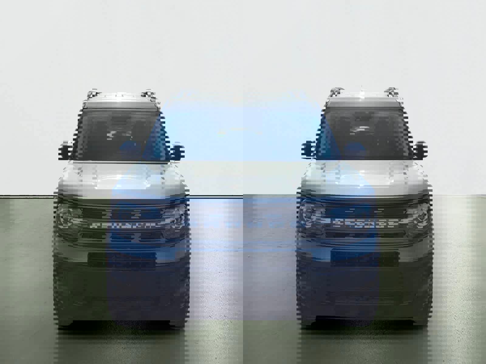 Used 2024 Ford Bronco Sport Big Bend image 10