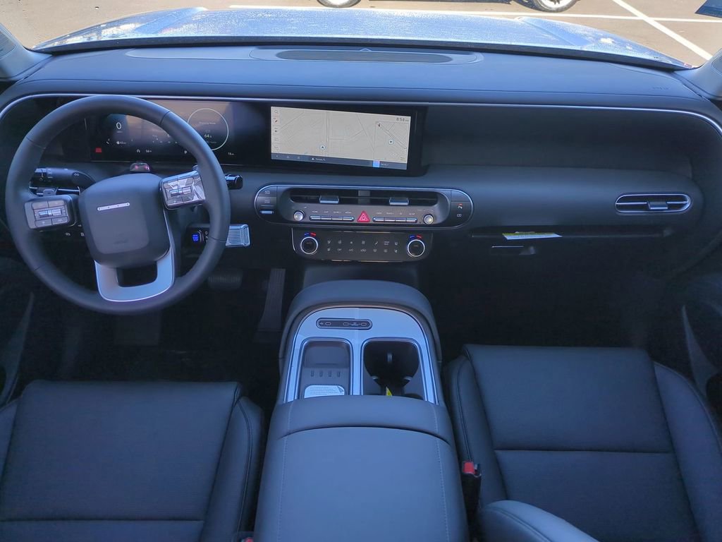 New 2026 Hyundai Palisade Limited FWD image 19