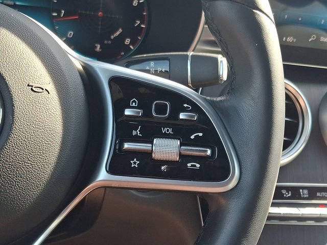 Used 2021 Mercedes-Benz GLC 300 4MATIC image 23