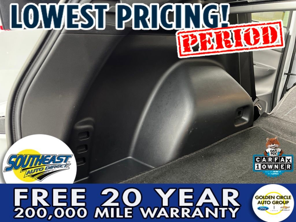 Used 2025 Mitsubishi Eclipse Cross SE image 30