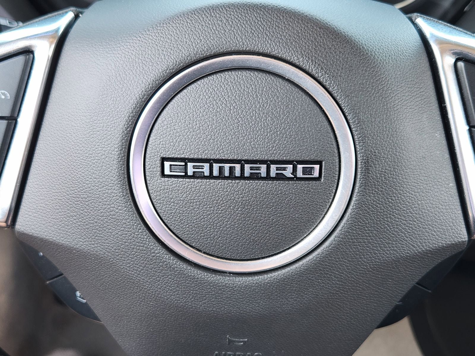 Used 2023 Chevrolet Camaro LT RWD image 34