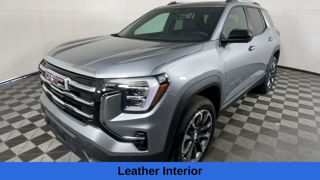 Used 2026 GMC Terrain Elevation w/ Elevation Premium Package AWD/4WD image 5