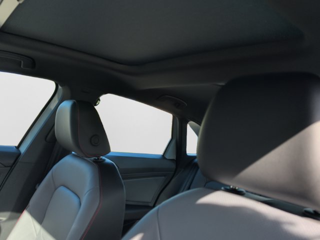 New 2027 Volkswagen Jetta GLI Autobahn FWD image 12