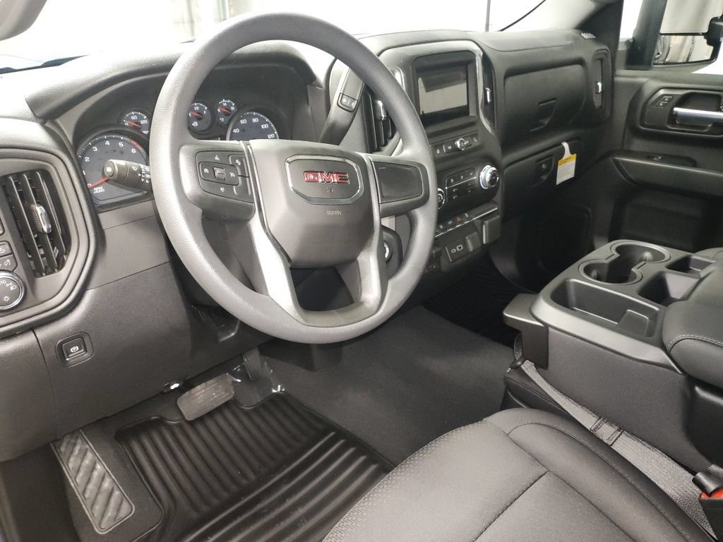 New 2026 GMC Sierra 2500 Pro w/ Convenience Package AWD/4WD image 20