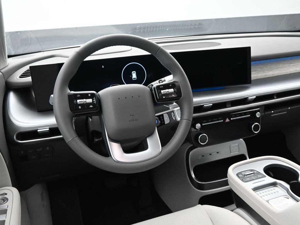 New 2026 Hyundai Ioniq 9 SEL image 24