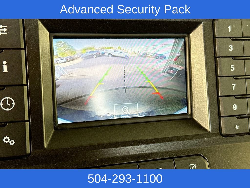 Used 2022 Ford F350 XL w/ Power Equipment Group image 13