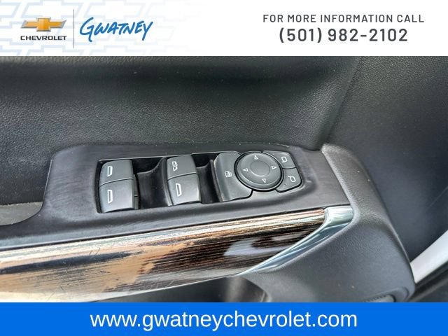Used 2020 GMC Sierra 1500 Elevation w/ Elevation Value Package AWD/4WD image 21