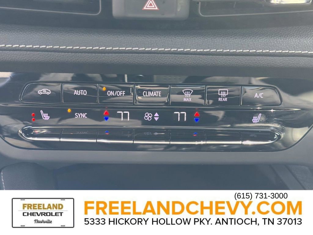 Used 2021 Buick Envision Essence image 31